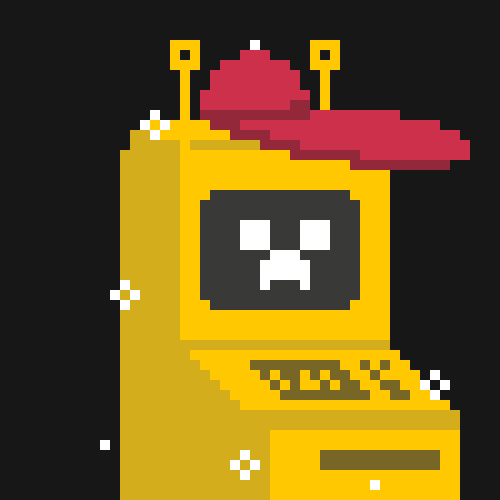 BTC Machine #355 (Inscription #75969)