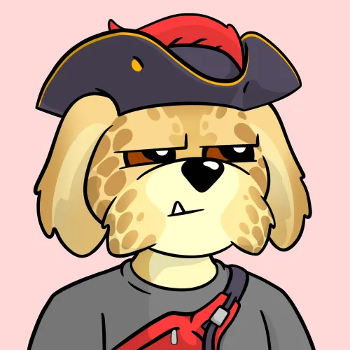 BoDoggos #2679