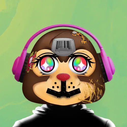 MixMob Masks 787