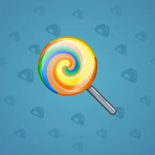 Lol Pop #201238