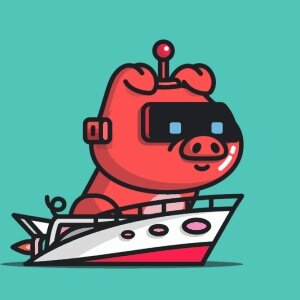 Robopet #5299