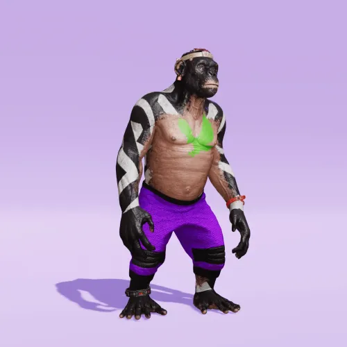 BR1 Character #730