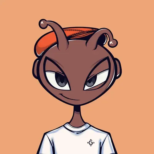 GOMBLE - SpaceKids #1769