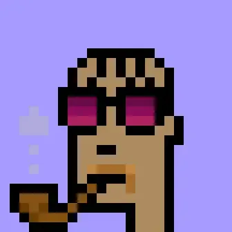 V1 Phunk #7921