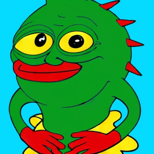 Sproto Pepe #2926