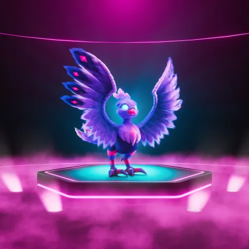 Pixelmon #836
