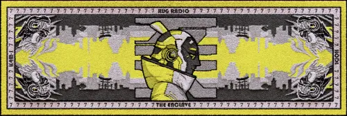 RugRadio:Standard #12975