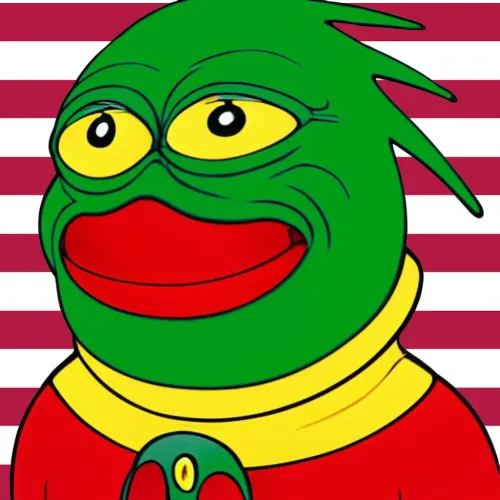 Sproto Pepe #2667