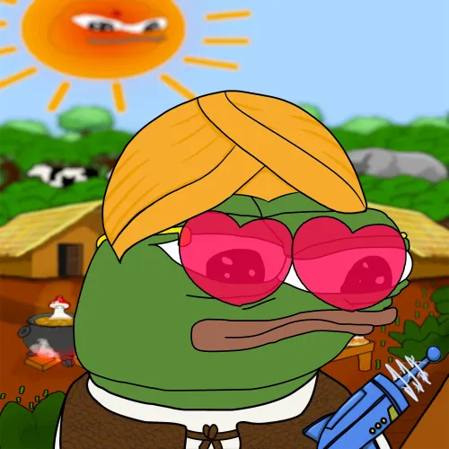 Apu #7383