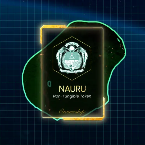 NauruNationOwnership #203