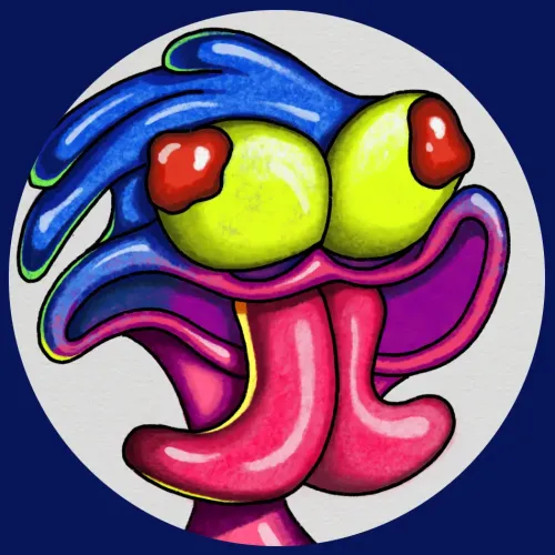 |ZOGZ| Doinker #87