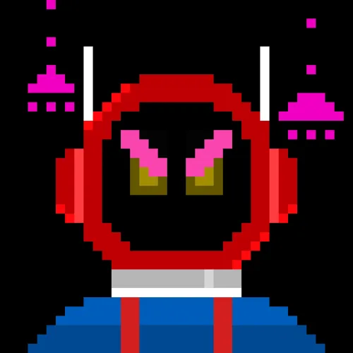 StarLinkPixelnaut #2674