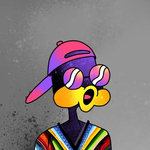 SupDuck 2321 #2321