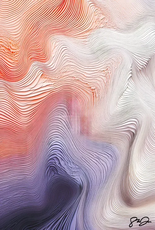 Anomaly AI 045 #965