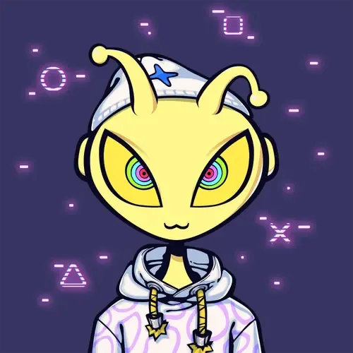 GOMBLE - SpaceKids #23