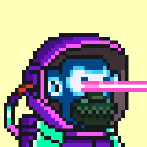 Space Ape #056 (#60841760)