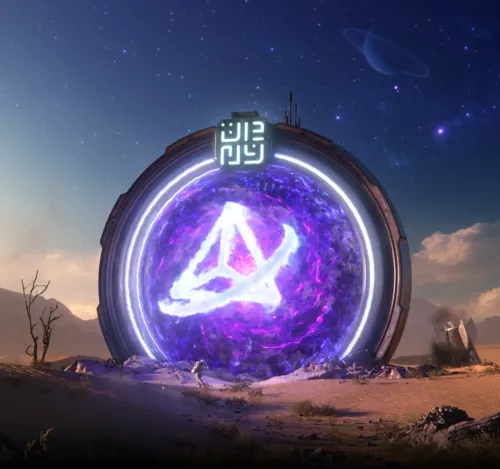 The Portal #3