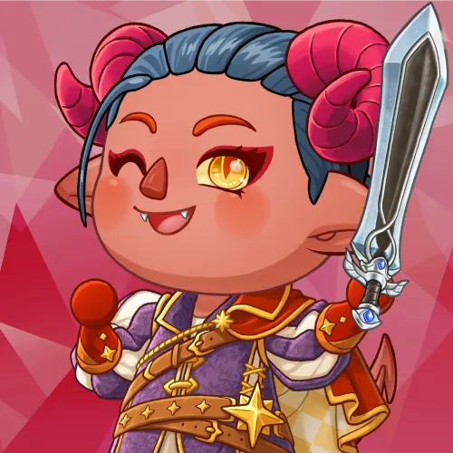 Emberling Paladin III #14
