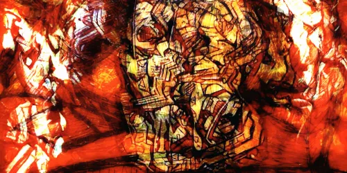 Lucid Hell #5