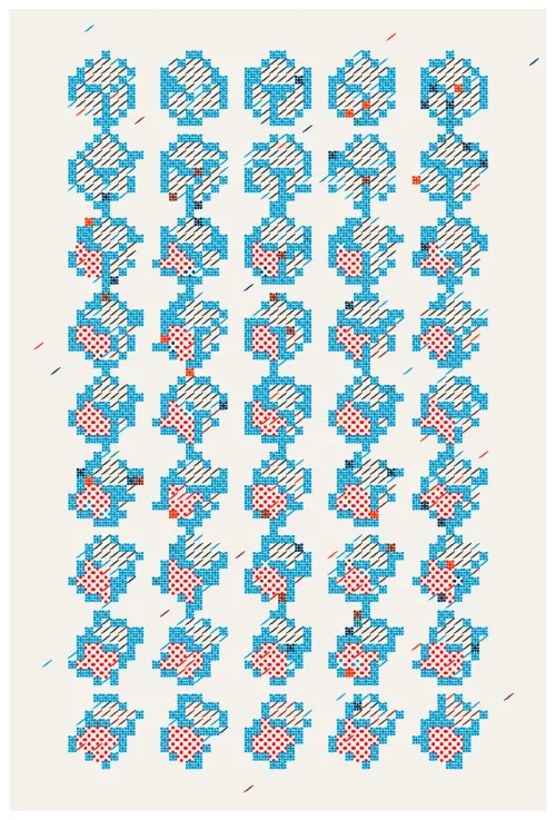 ⧉ Cube³s #147