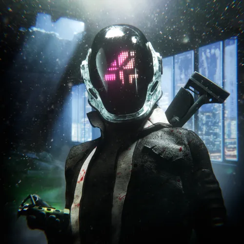 Militant Whiskey Sierra #326