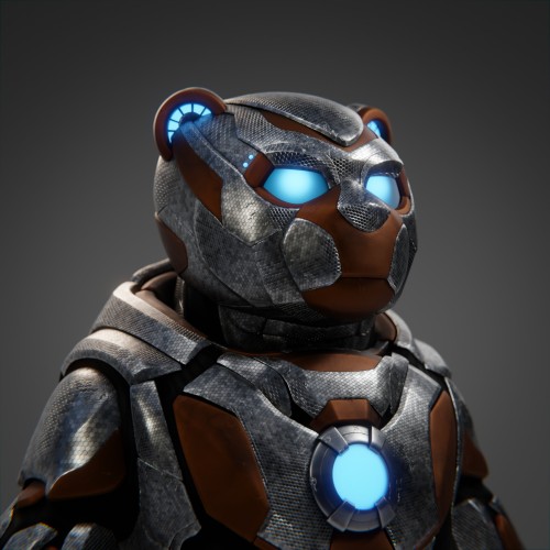 Hero #4223