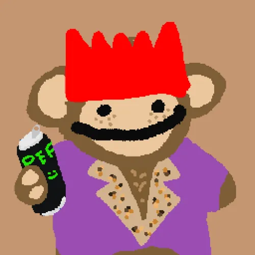 Bitcoin Puppet #189 (#53118349)