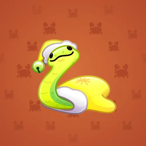 Pet Snake #35424