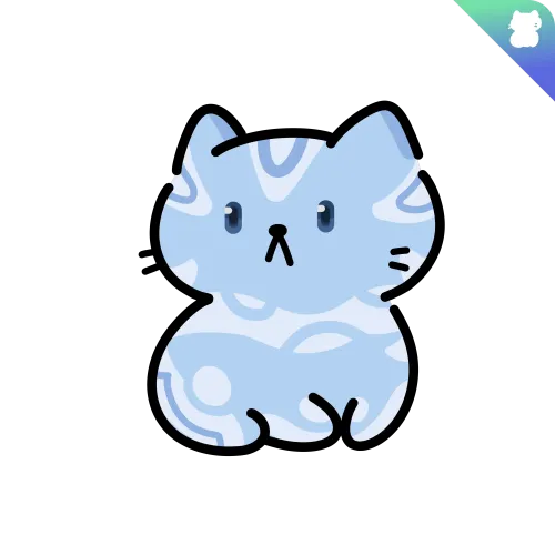 Body: Aqua #859208