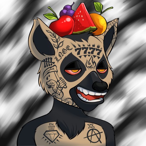 Lemur #638