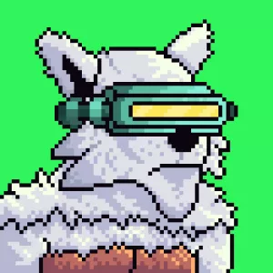Star Wolf #330