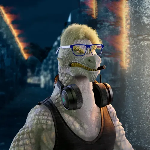 Volted Dragons Sailors Club #1233