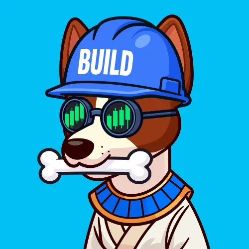 Basenji #199