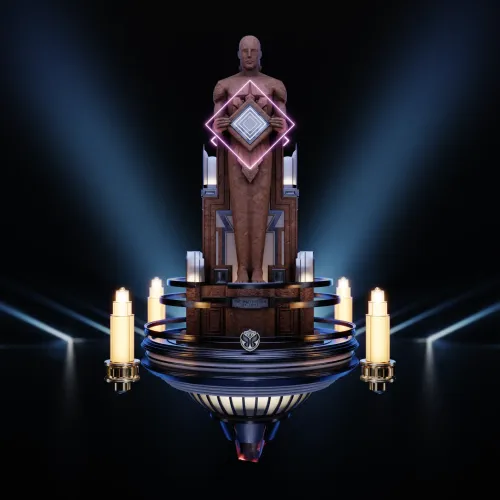 The Reflection of Love #756