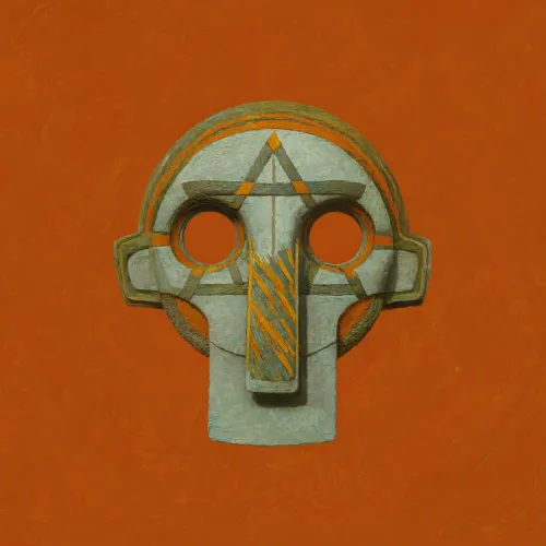Chosen Tribe #59