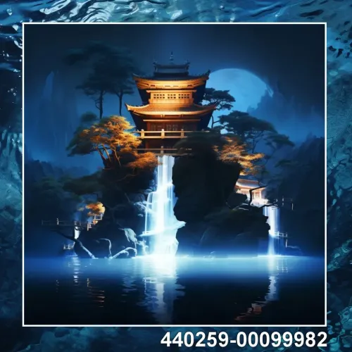 Voice NFT #99982