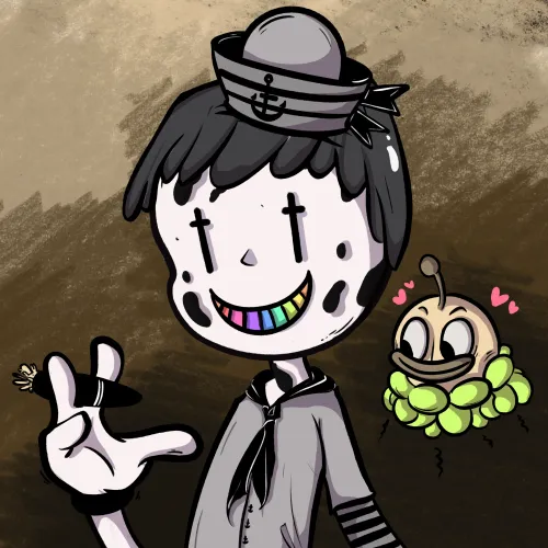 LoomiHead #595