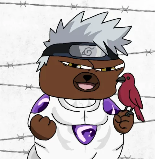 Project Kuma #2089