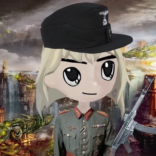 MEIN LADY #241