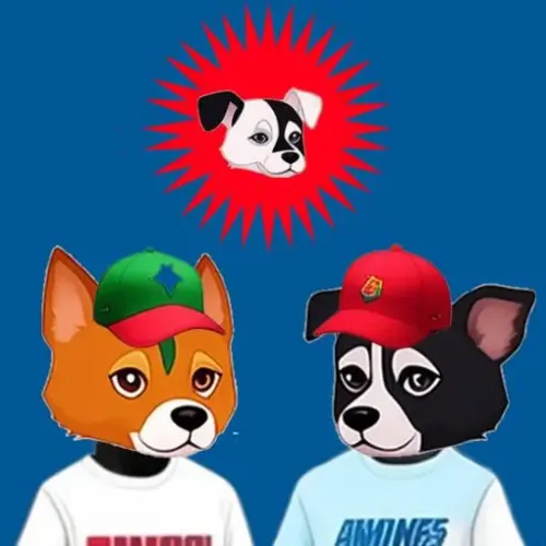 NFT Dogs #4681