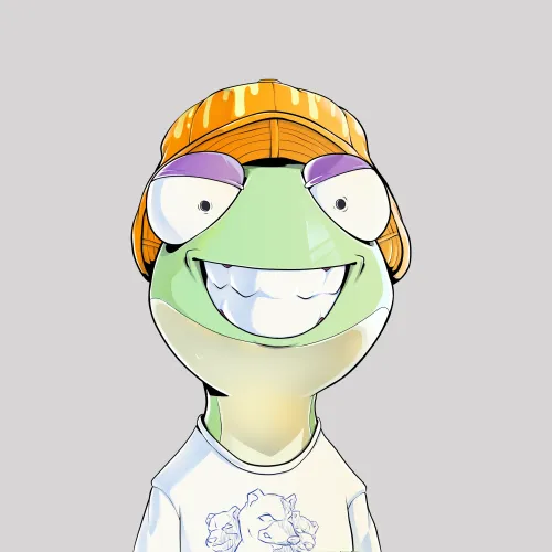 Frogana #2653