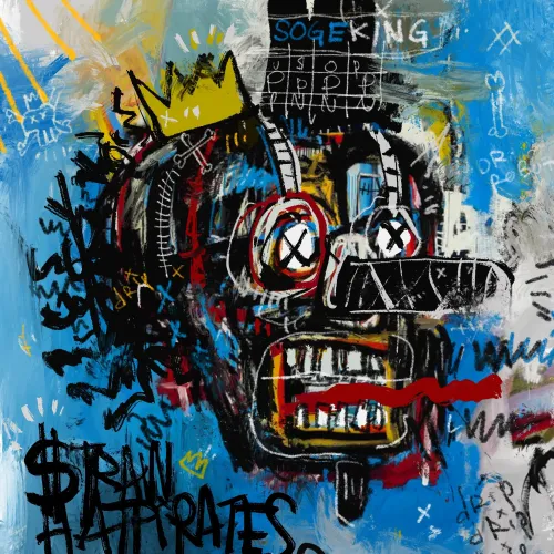 "SōGEKiNG"