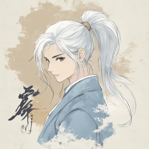 Jiang Hu#300