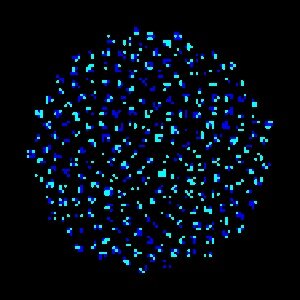 glyph #3505