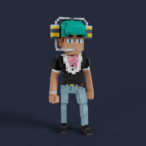 Habbo #2308