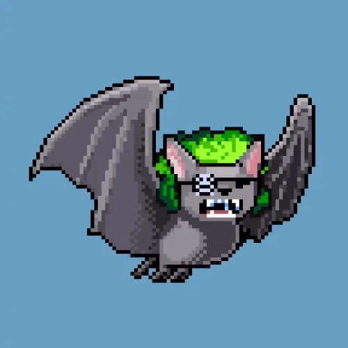 CryptoBat #8335