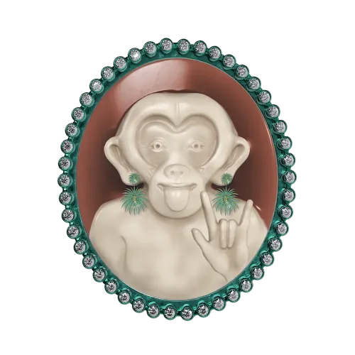 MonkeyDeo #157