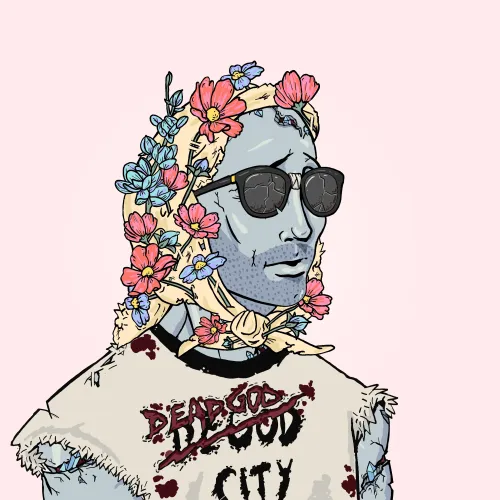 DeGod #7717