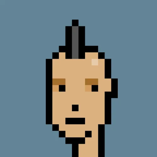 Phunk #3140