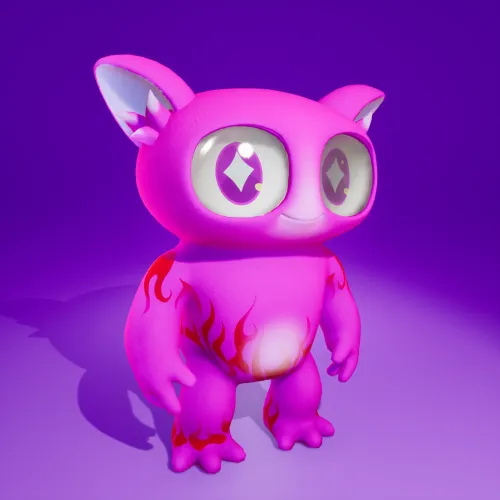 Impostors Genesis Alien 2342 #2342